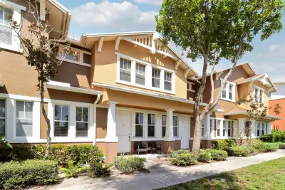 880 Millbrae Ct #3, West Palm Beach: photo 1 of 47