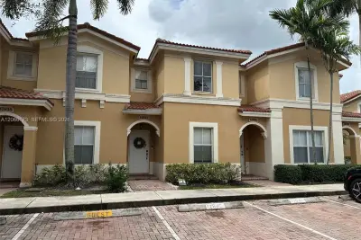 12846 SW 31st St #135, Miramar: photo 1 of 30