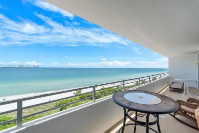 5555 Collins Ave #10K, Miami Beach: photo 1 of 33
