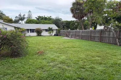 3778 Nokomis Ave, West Palm Beach: photo 1 of 7