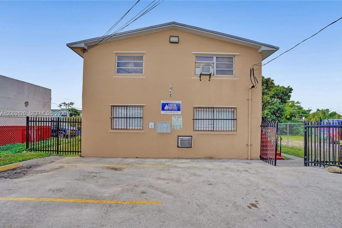 5842 NW 12th Ave, Miami: photo 1 of 27