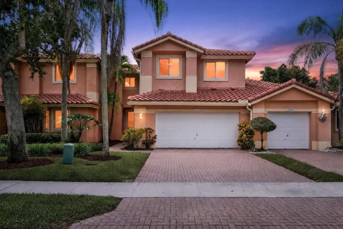 12522 NW 57th Ct, Coral Springs: photo 1 of 54