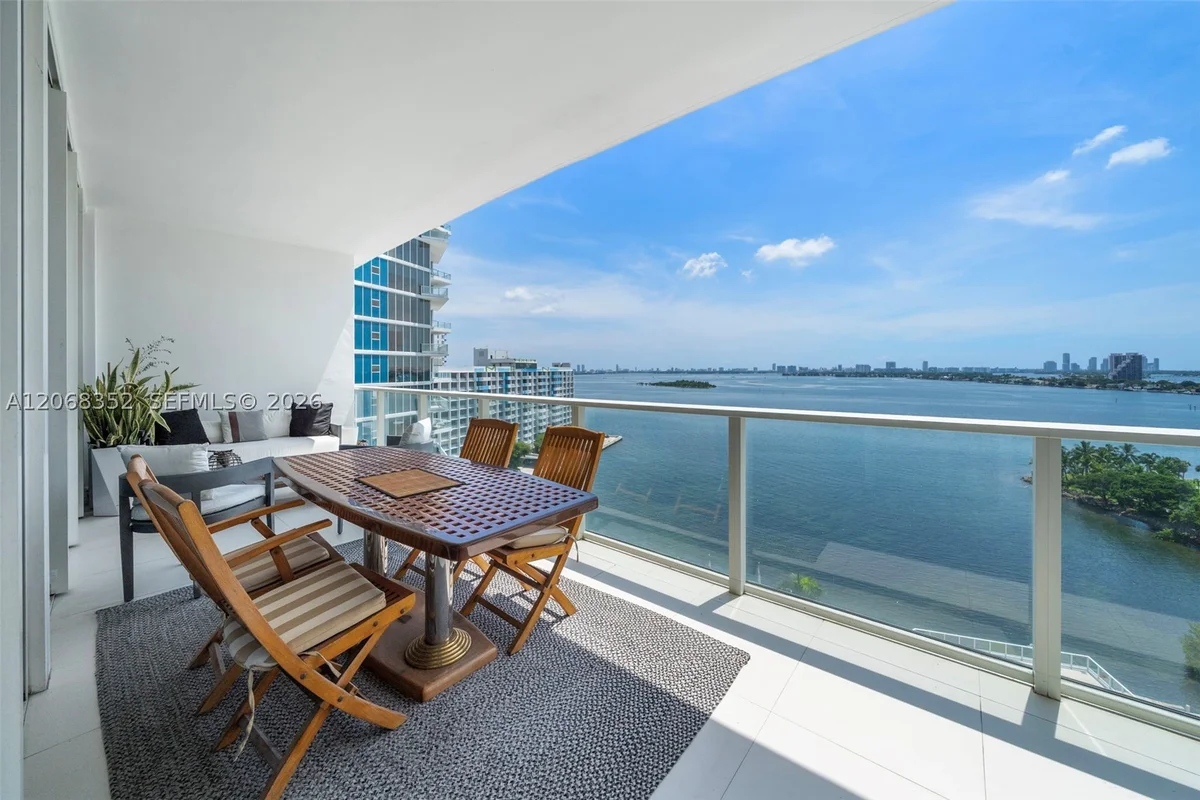 2020 N Bayshore Dr #1407, Miami: photo 1 of 26