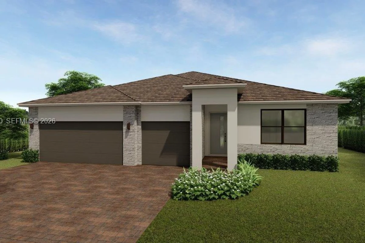 10113 Bahama Dr, Cutler Bay: photo 1 of 1