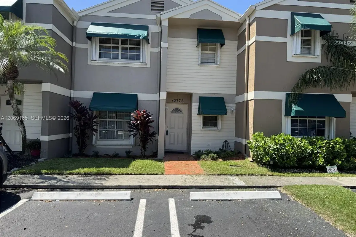 12372 SW 52nd Ct, Cooper City: photo 1 of 23