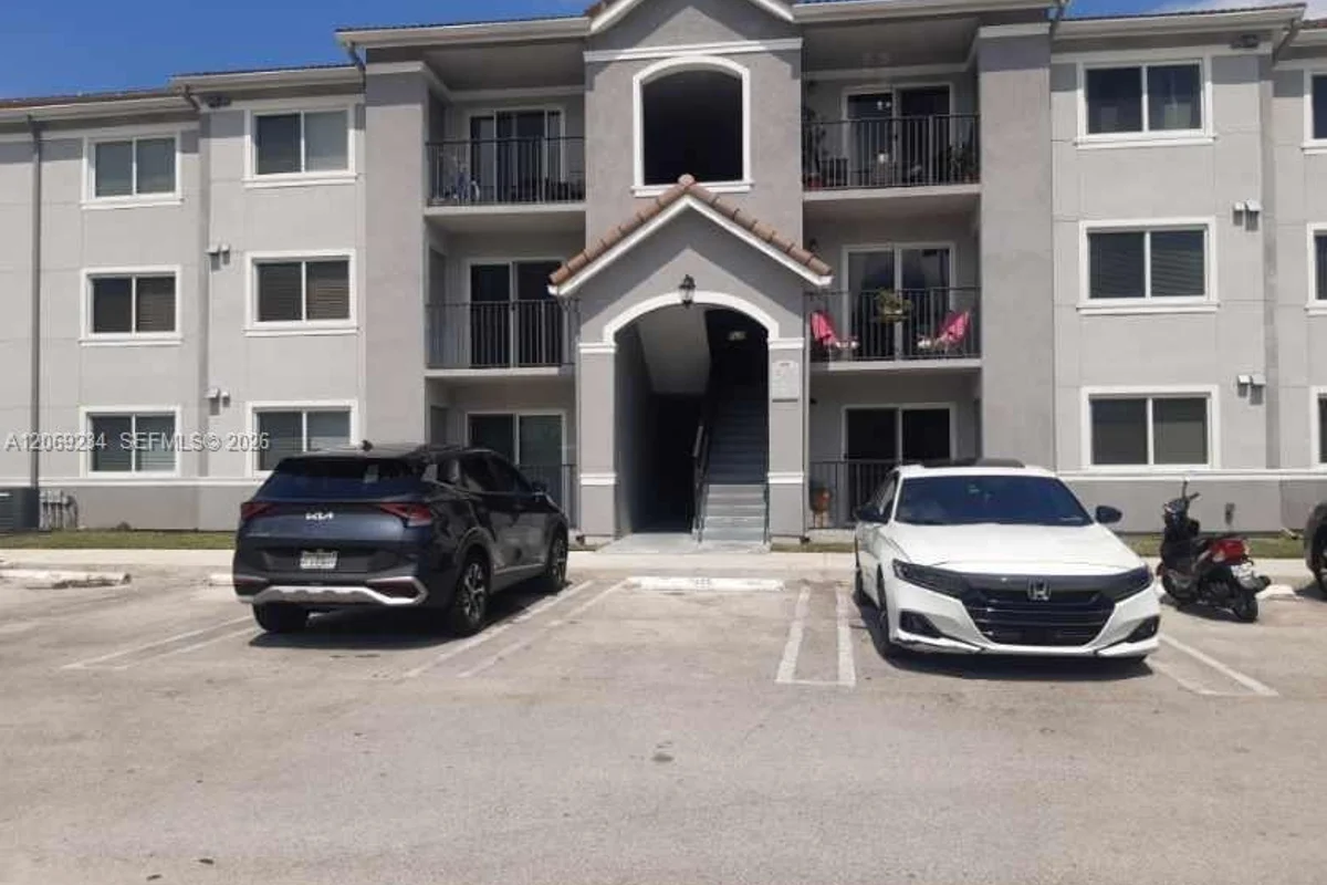 15480 SW 284th St #2305, Homestead: photo 1 of 15
