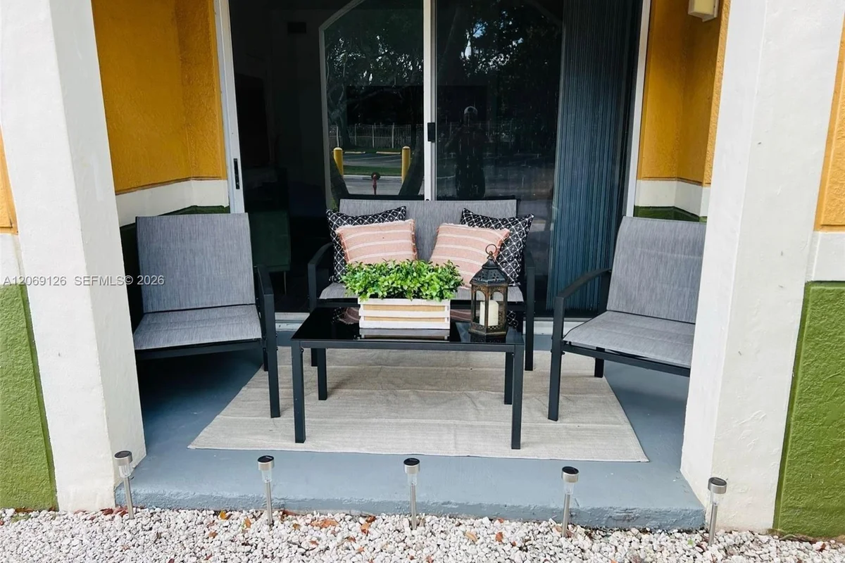 2120 W Preserve Way #107, Miramar: photo 1 of 13