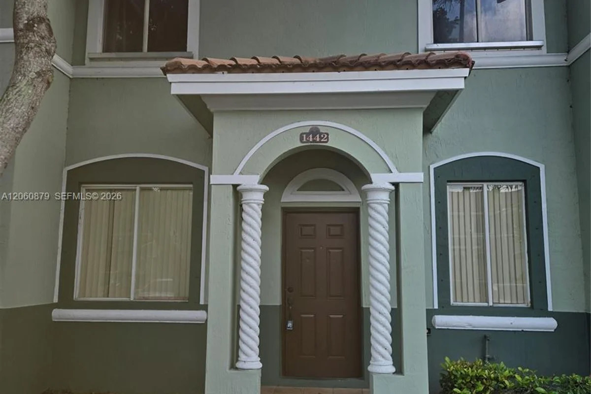 2711 SE 15th Pl #154, Homestead: photo 1 of 9