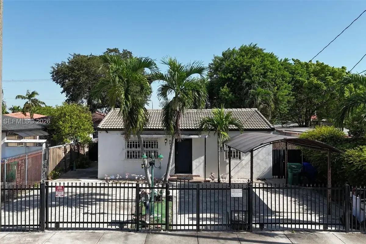 3311 NW 16th Ter, Miami: photo 1 of 41