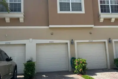 9080 Preston Pl #17204, Tamarac: photo 1 of 27
