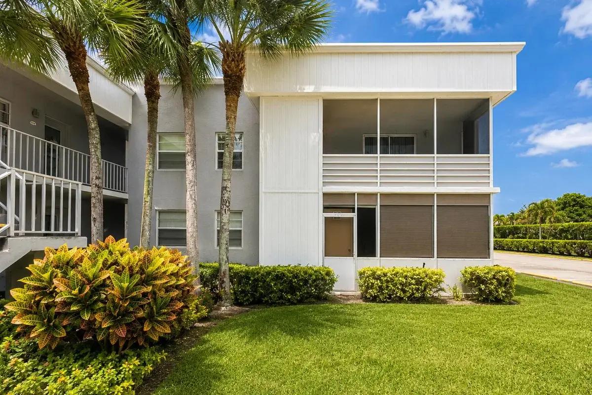 99 Flanders C, Delray Beach: photo 1 of 22