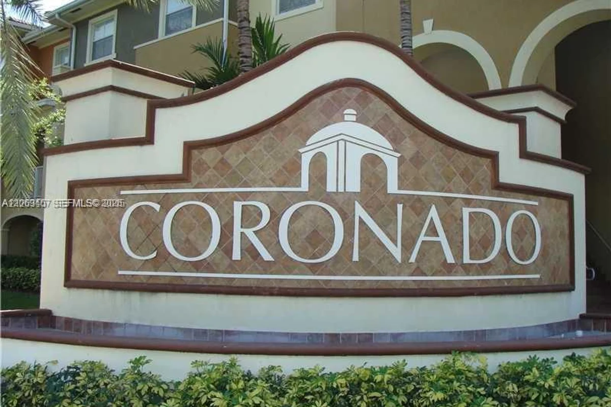 10855 NW 88th Ter #103, Doral: photo 1 of 25