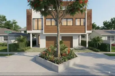 1128 SW 11th Ave, Miami: photo 1 of 4