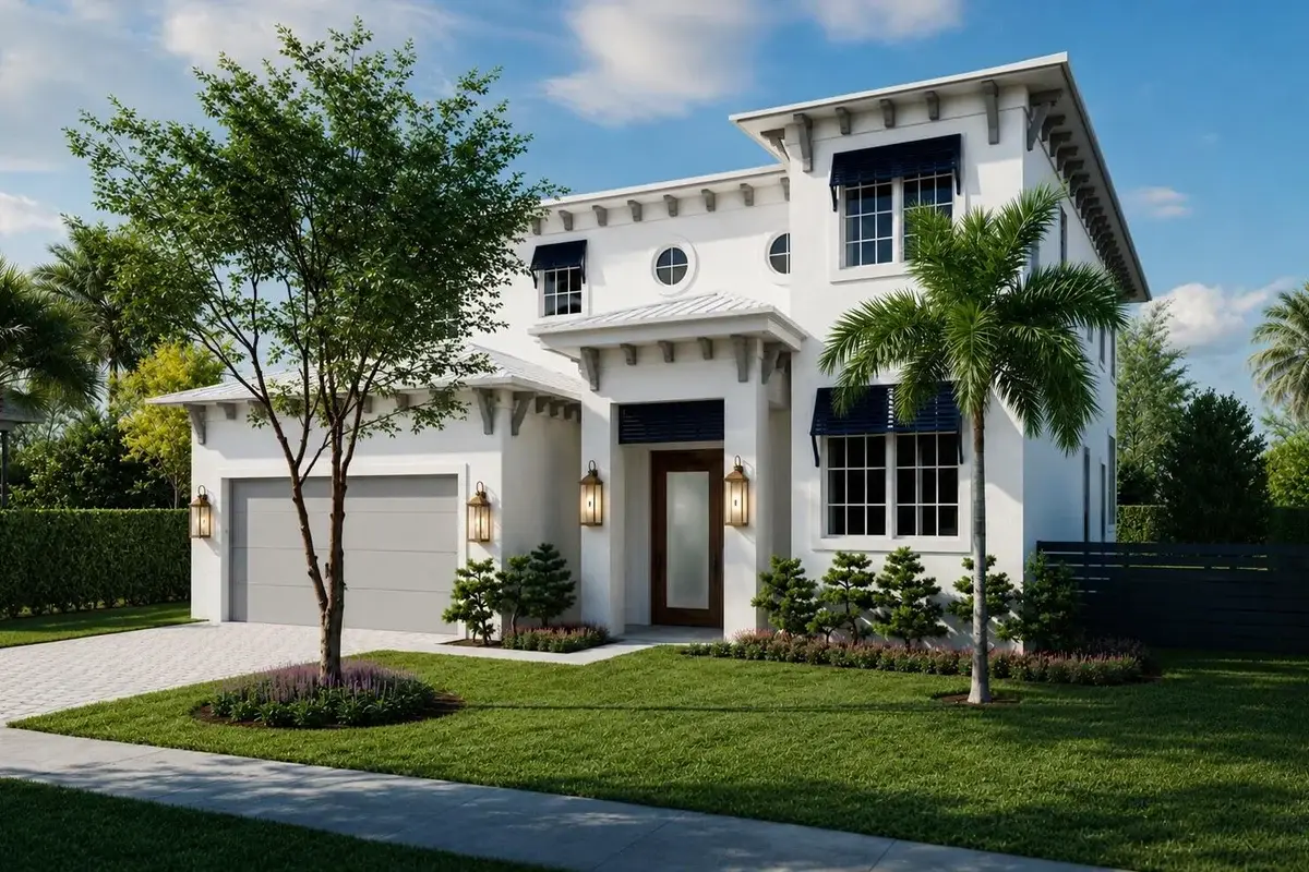 345 Leigh Rd, West Palm Beach: photo 1 of 6