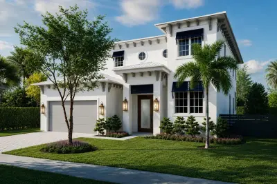345 Leigh Rd, West Palm Beach: photo 1 of 6