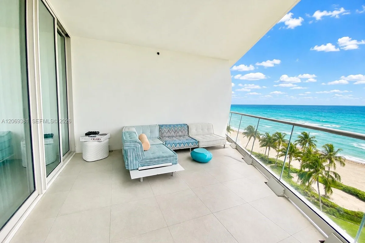 16901 Collins Ave #701, Sunny Isles Beach: photo 1 of 44