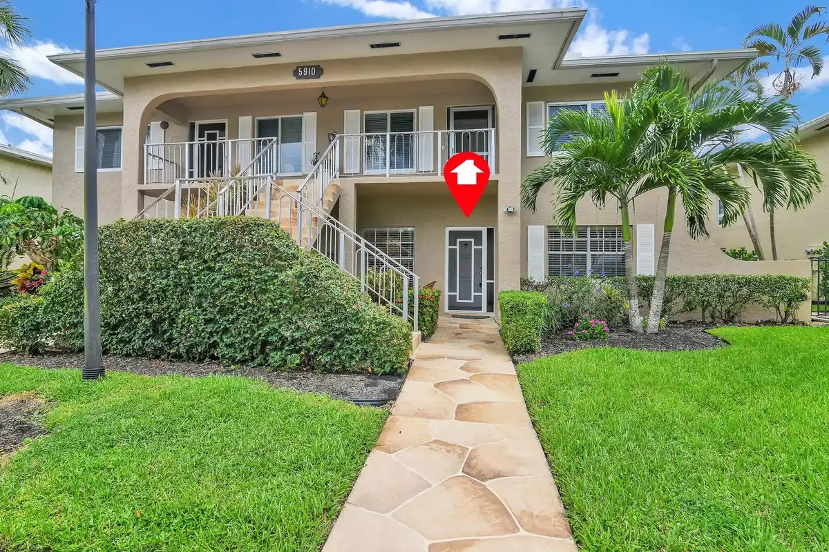 5910 Via Delray Blvd #C, Delray Beach: photo 1 of 29