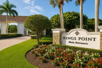 99 Flanders C, Delray Beach: photo 1 of 23