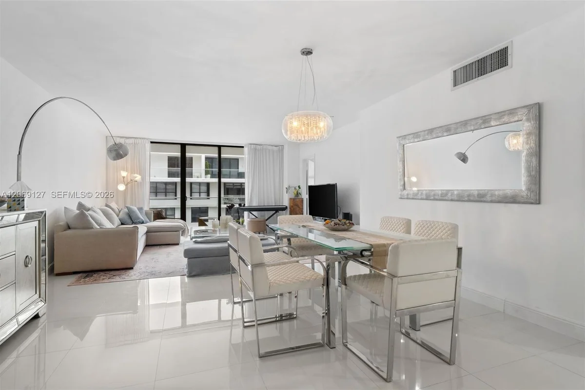 9801 Collins Ave #20V, Bal Harbour: photo 1 of 28