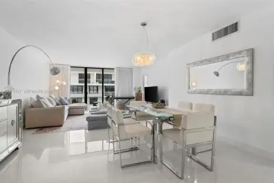 9801 Collins Ave #20V, Bal Harbour: photo 1 of 28