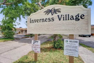 5321 NW 23rd St #181, Lauderhill: photo 1 of 10
