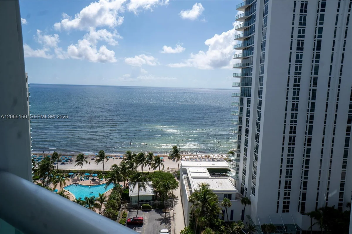 3901 S Ocean Dr #PH16O, Hollywood: photo 1 of 22