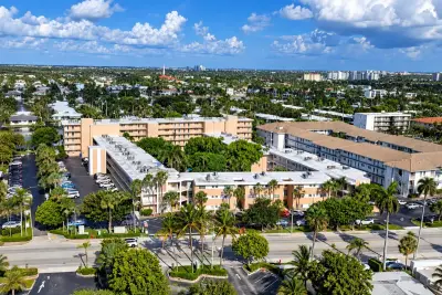 1481 S Ocean Blvd #129C, Pompano Beach: photo 1 of 35