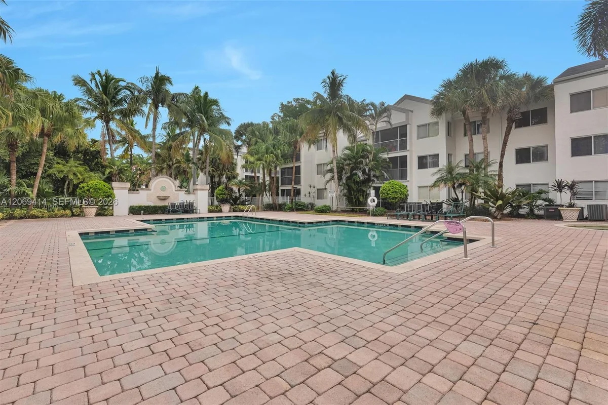 5760 Rock Island Rd #339, Tamarac: photo 1 of 19