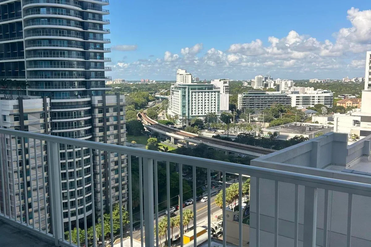 1250 S Miami Ave #1613, Miami: photo 1 of 5