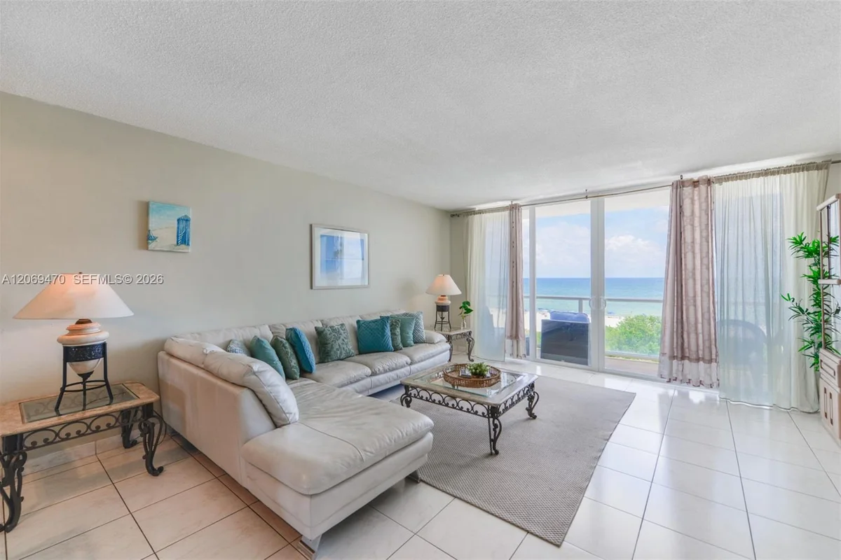 5601 Collins Ave #512, Miami Beach: photo 1 of 33