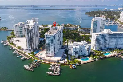 11 Island Ave #906, Miami Beach: photo 1 of 66
