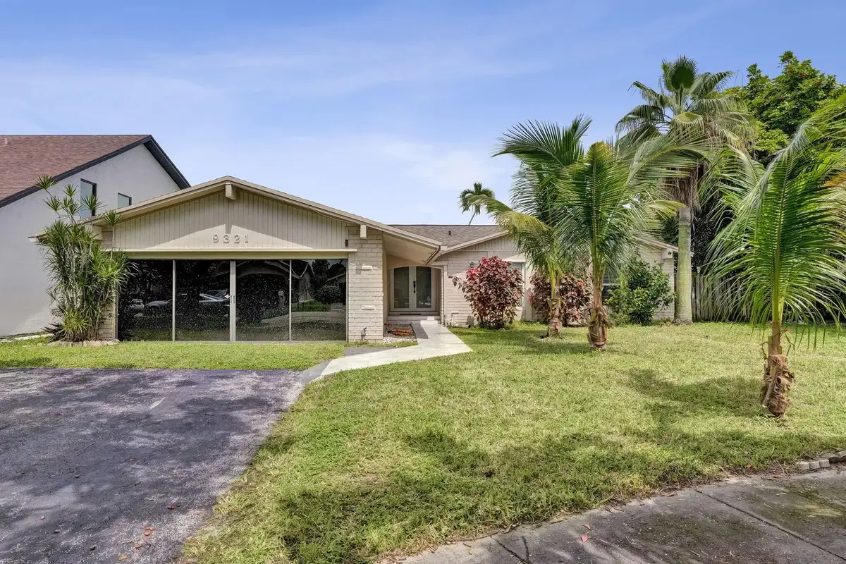 9321 NW 35th Manor, Sunrise: photo 1 of 34