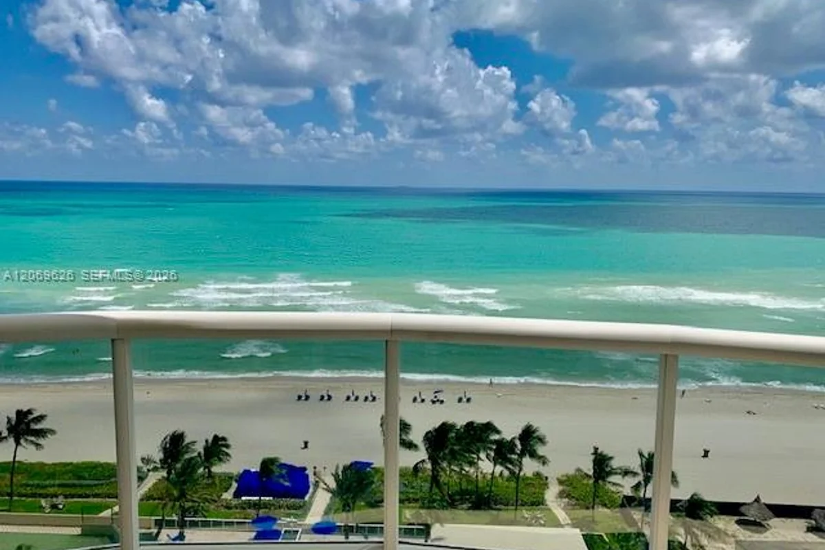 17555 Collins Ave #1503, Sunny Isles Beach: photo 1 of 62