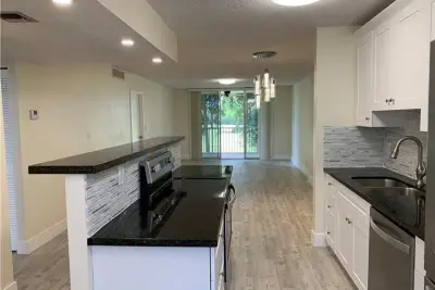 250 Jacaranda Dr #203, Plantation: photo 1 of 21