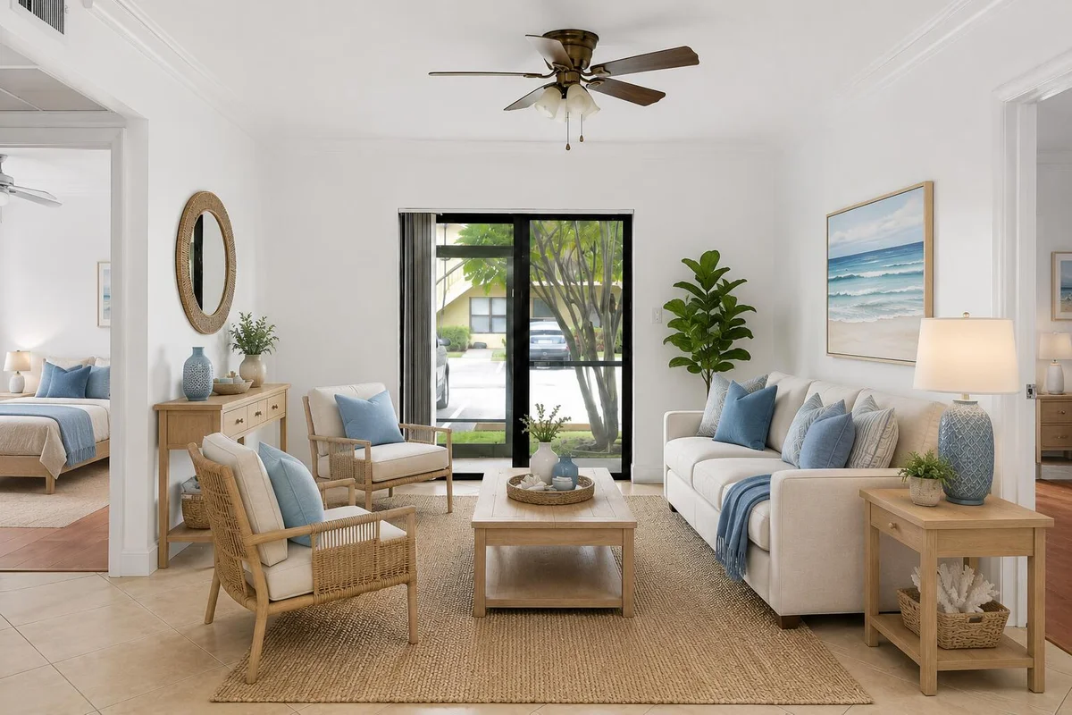 10022 Winding Lake Rd #102, Sunrise: photo 1 of 31