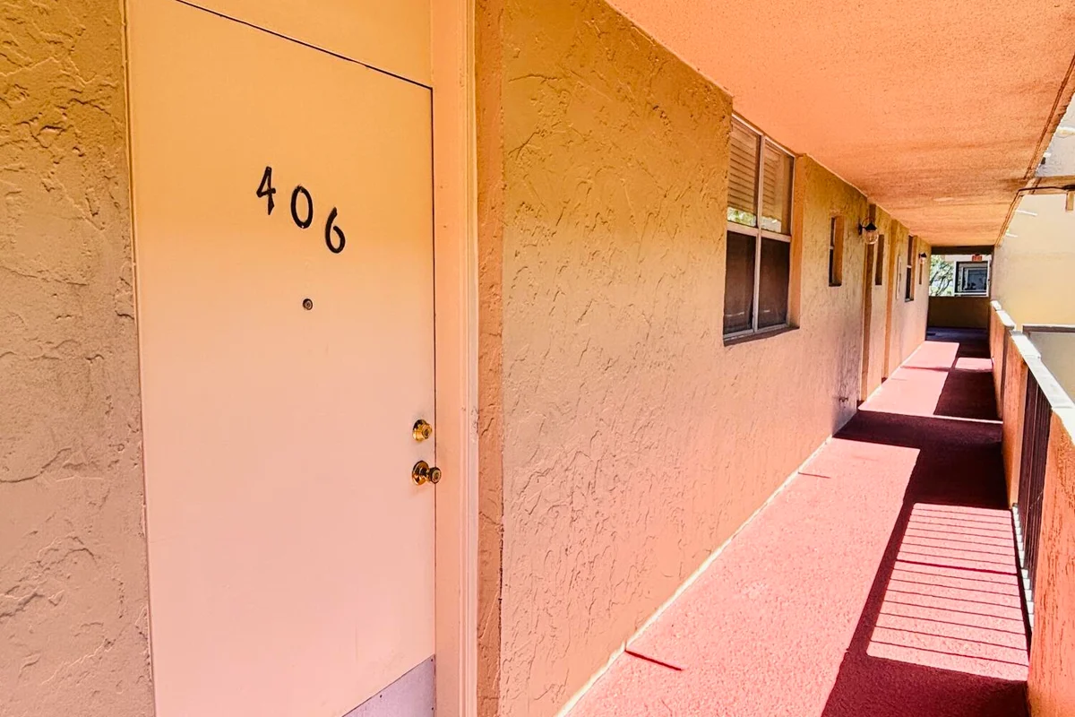 408 NW 68th Ave #406, Plantation: photo 1 of 13
