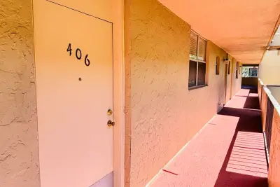 408 NW 68th Ave #406, Plantation: photo 1 of 13