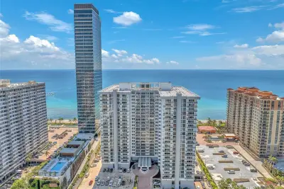 2030 S Ocean Dr #212, Hallandale Beach: photo 1 of 29