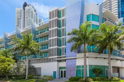 6305 Indian Creek Dr #3G, Miami Beach: photo 1 of 30