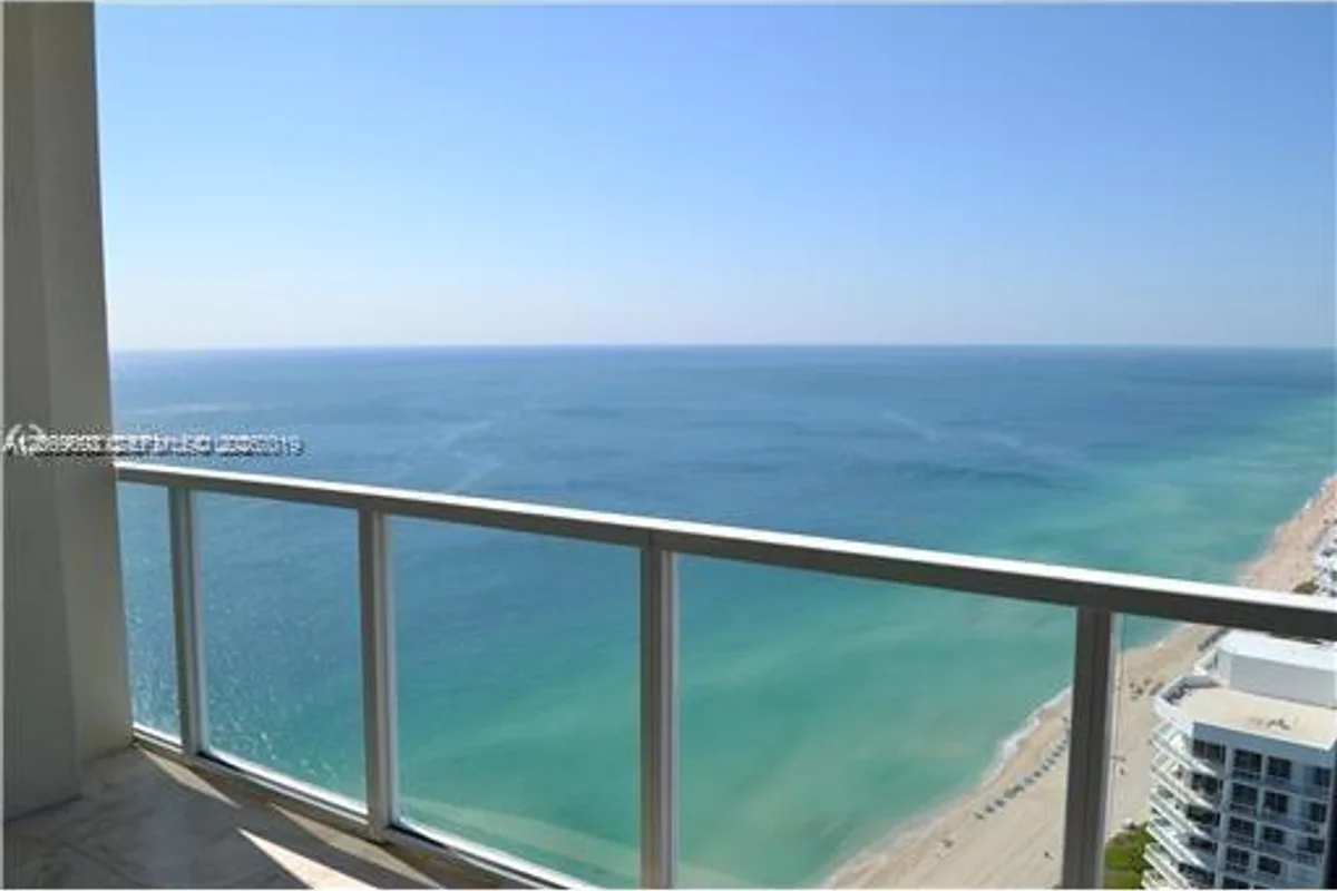 16699 Collins Ave #3109, Sunny Isles Beach: photo 1 of 12