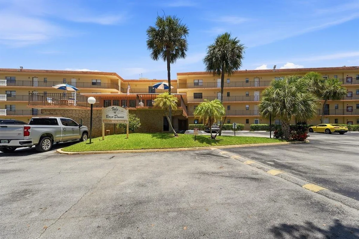 9273 SW 8th St #409, Boca Raton: photo 1 of 1