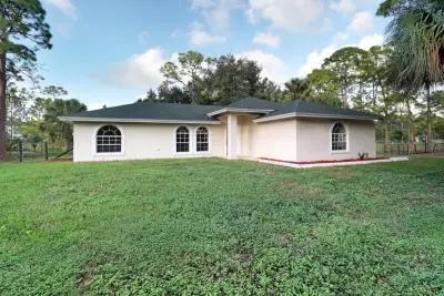 16441 87th Ln N, Loxahatchee: photo 1 of 40
