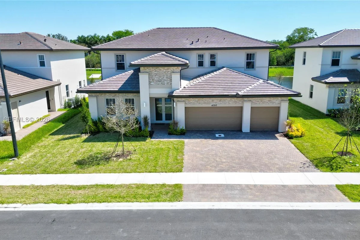 4390 SW 122nd Ter, Davie: photo 1 of 48