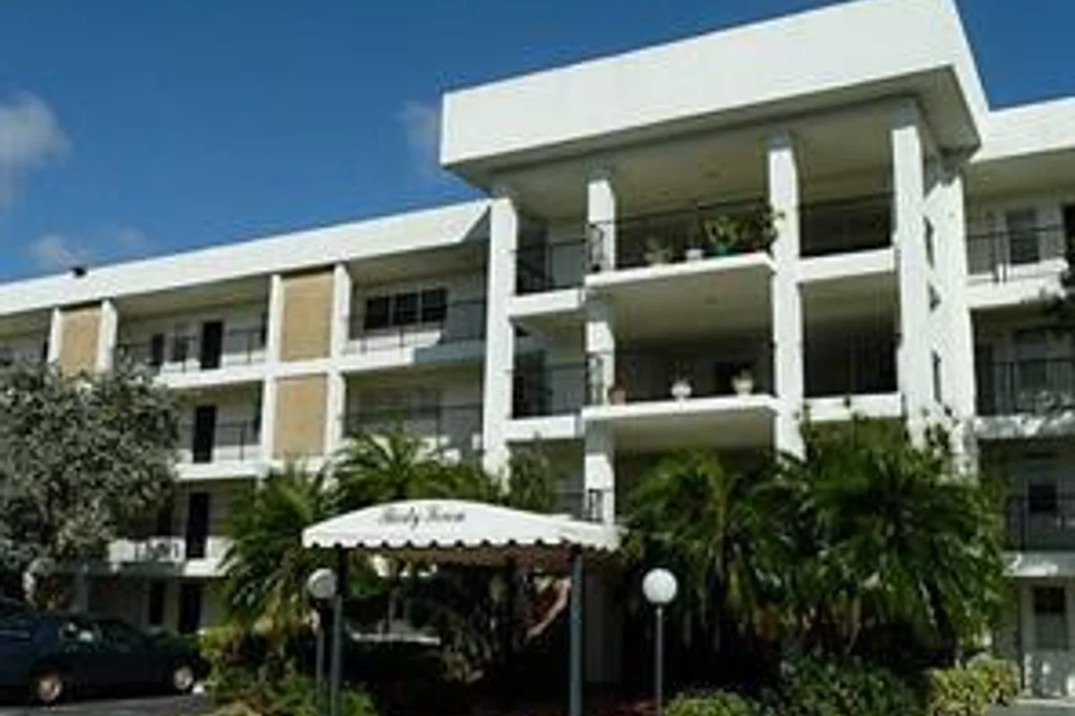 3351 S Palm Aire Dr #208, Pompano Beach: photo 1 of 14