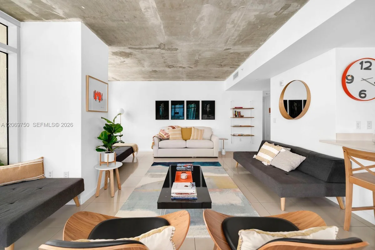 3250 NE 1st Ave #1104, Miami: photo 1 of 18