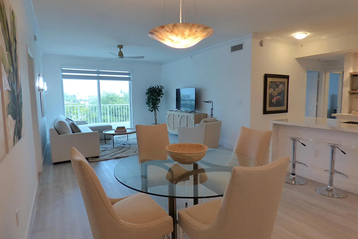 802 W Windward Way #303, Lantana: photo 1 of 38