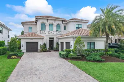 10282 Sweet Bay Manor, Parkland: photo 1 of 40
