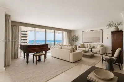 2 Grove Isle Dr #B1109, Miami: photo 1 of 28