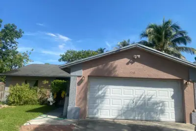 5248 Galina Cir, Lake Worth: photo 1 of 1
