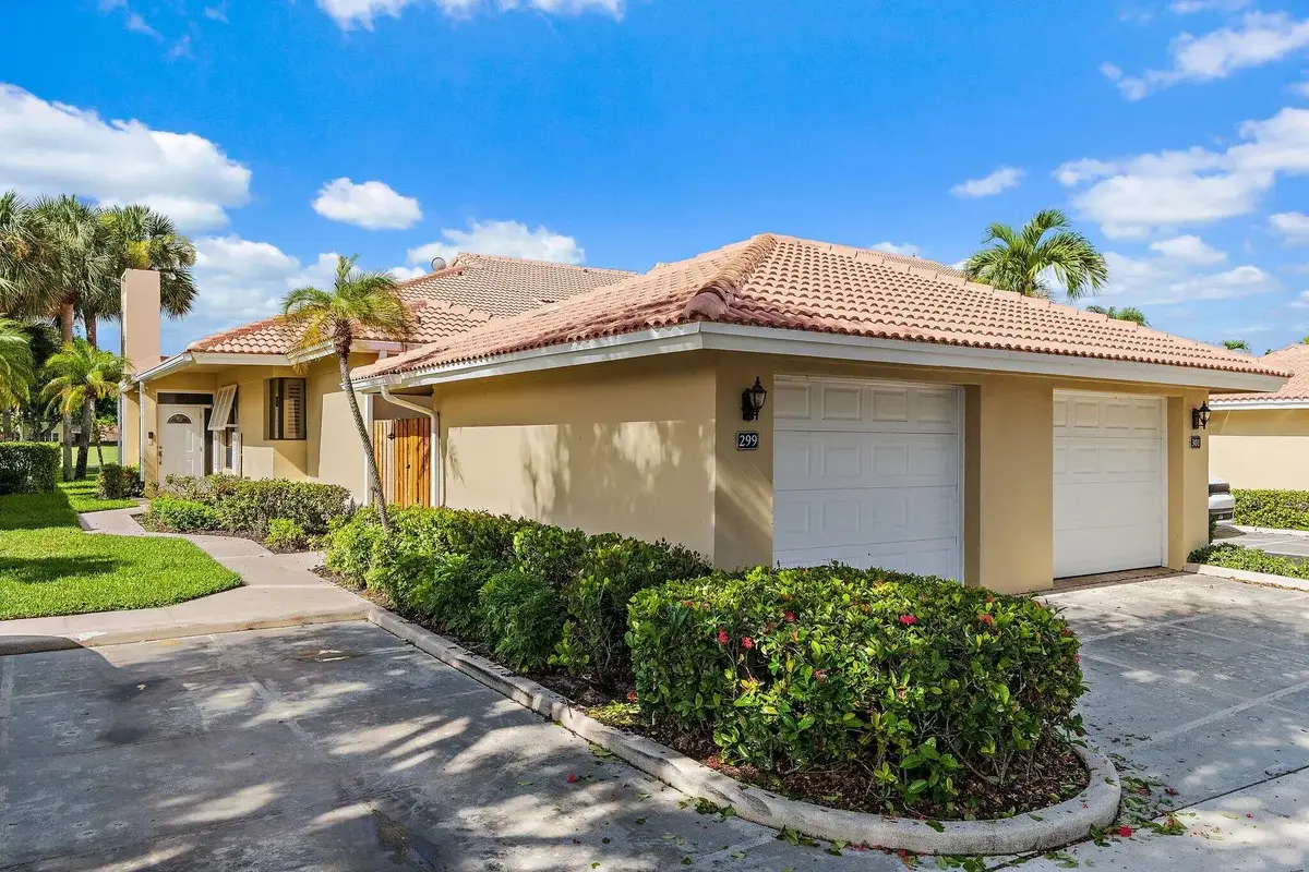 299 Old Meadow Way, Palm Beach Gardens: photo 1 of 37